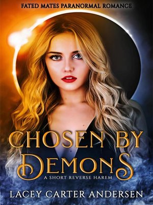 cover image of Chosen by Demons